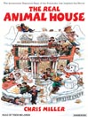 The Real Animal House (MP3): The Awesomely Depraved Saga of the Fraternity That Inspired the Movie